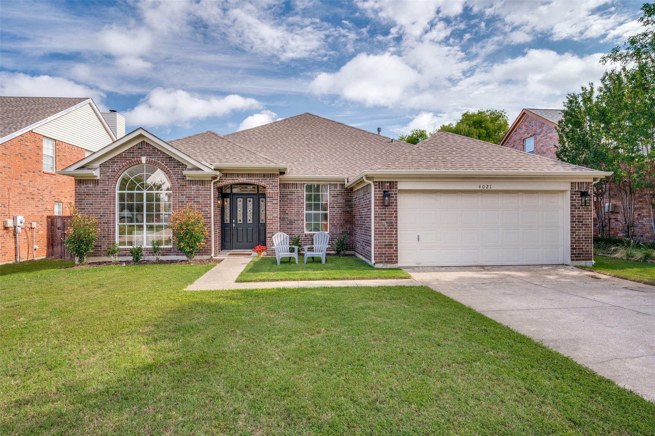4021 Bonita Drive Plano TX 75024
