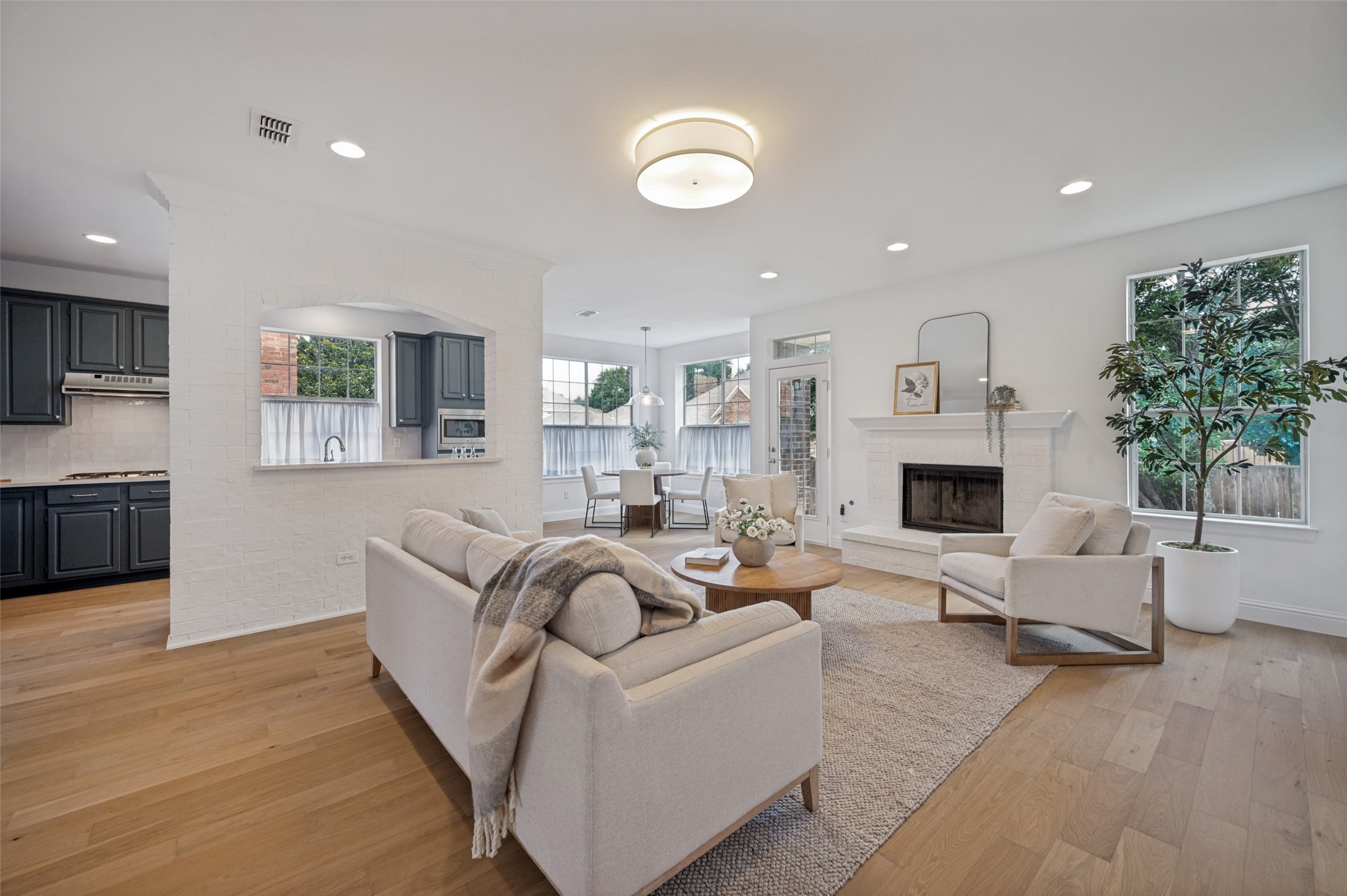 4021 Bonita Drive Plano TX 75024