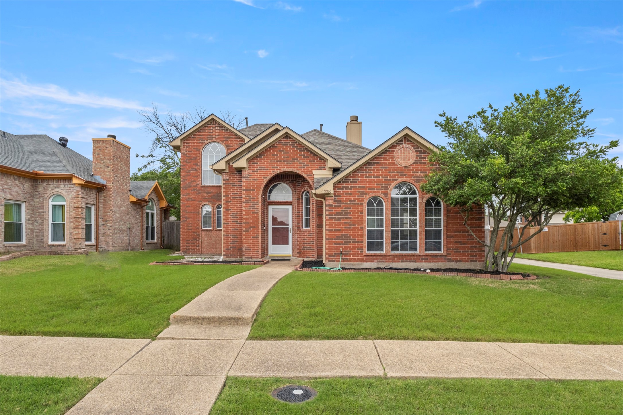 2216 Walden Place Mesquite TX 75181