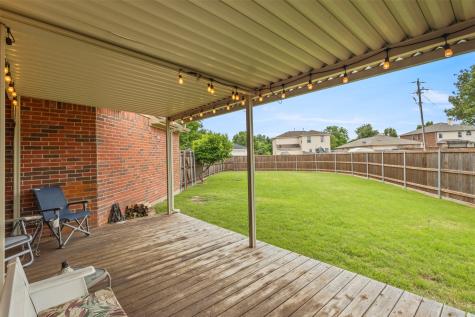2216 Walden Place Mesquite TX 75181