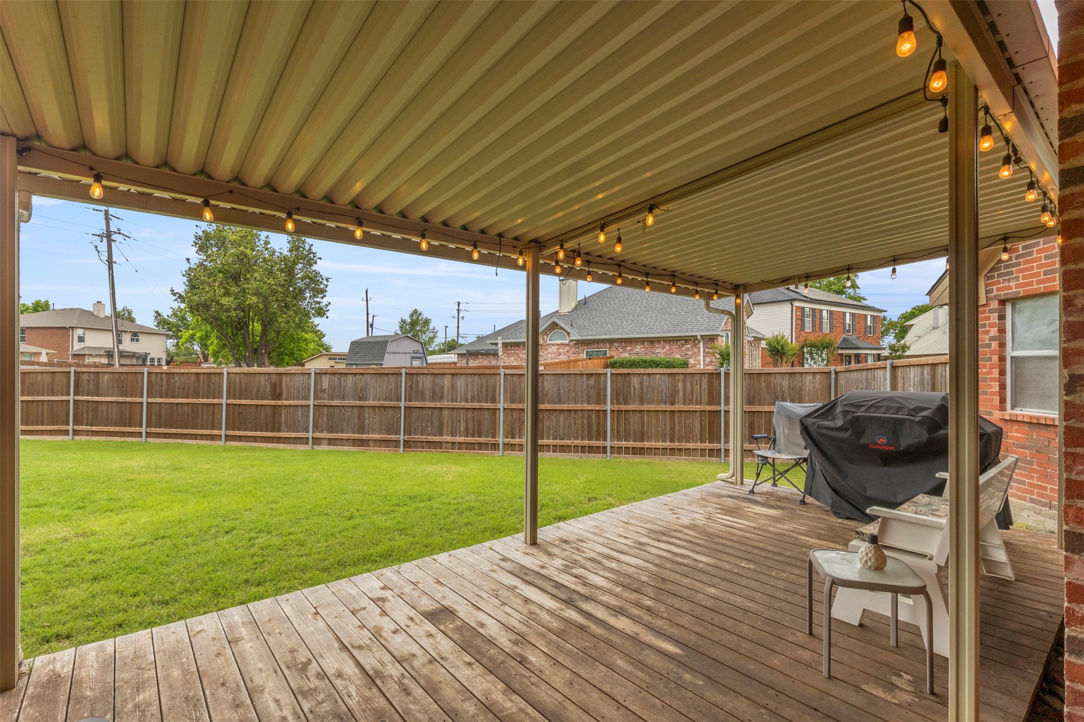2216 Walden Place Mesquite TX 75181