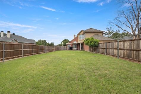 2216 Walden Place Mesquite TX 75181