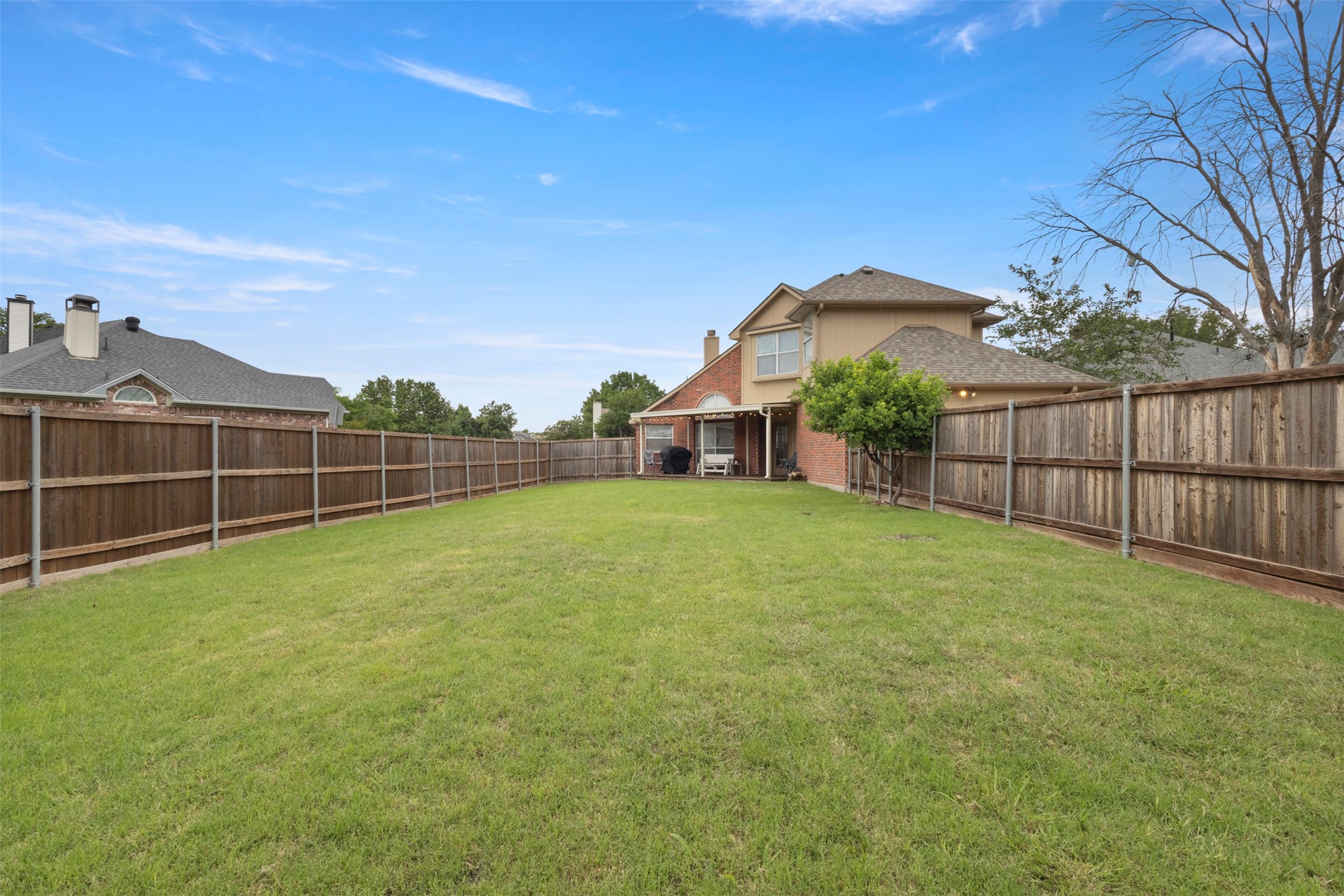 2216 Walden Place Mesquite TX 75181