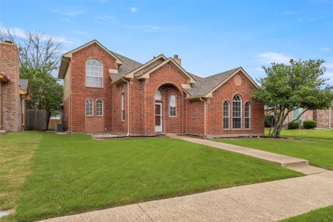 2216 Walden Place Mesquite TX 75181