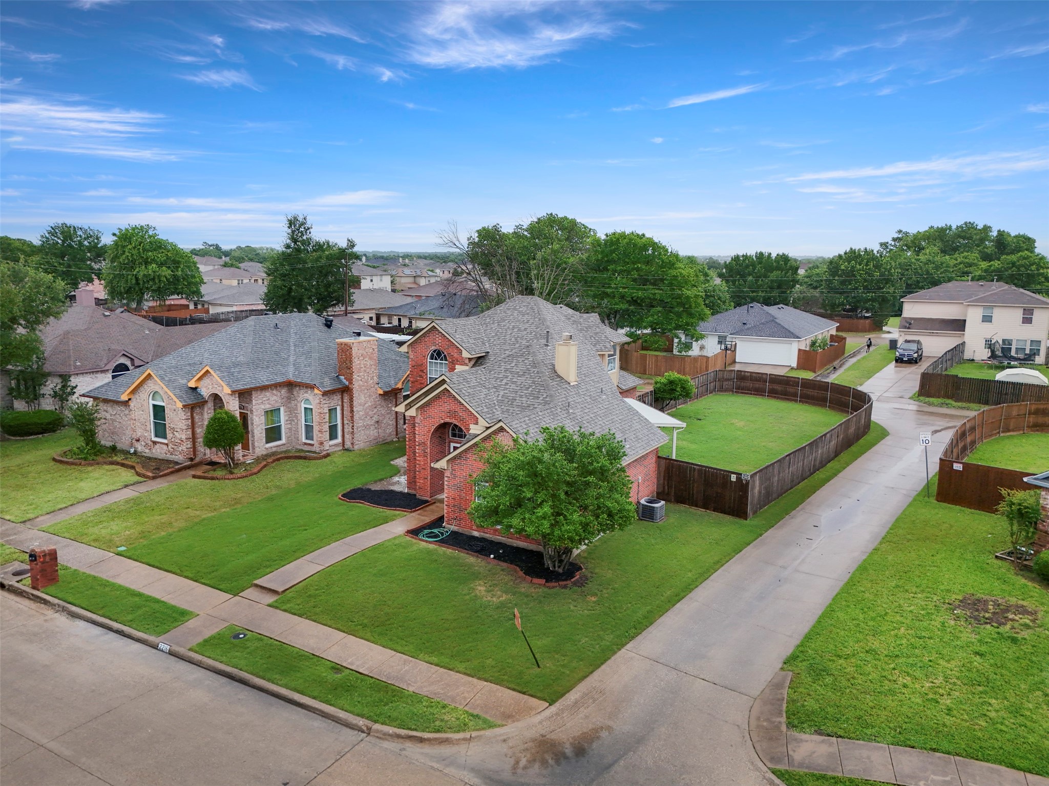 2216 Walden Place Mesquite TX 75181