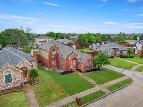 2216 Walden Place Mesquite TX 75181