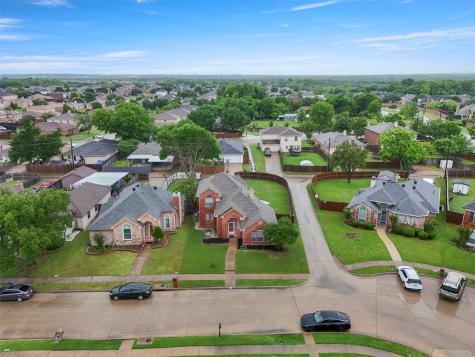 2216 Walden Place Mesquite TX 75181