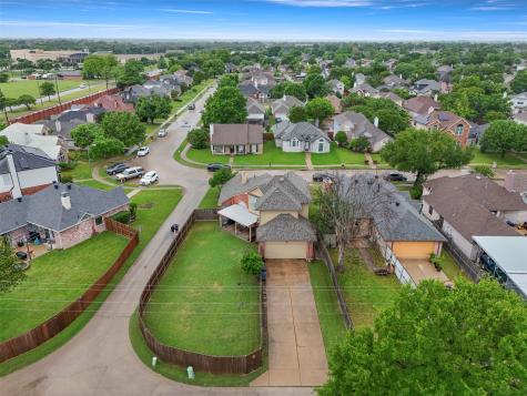2216 Walden Place Mesquite TX 75181