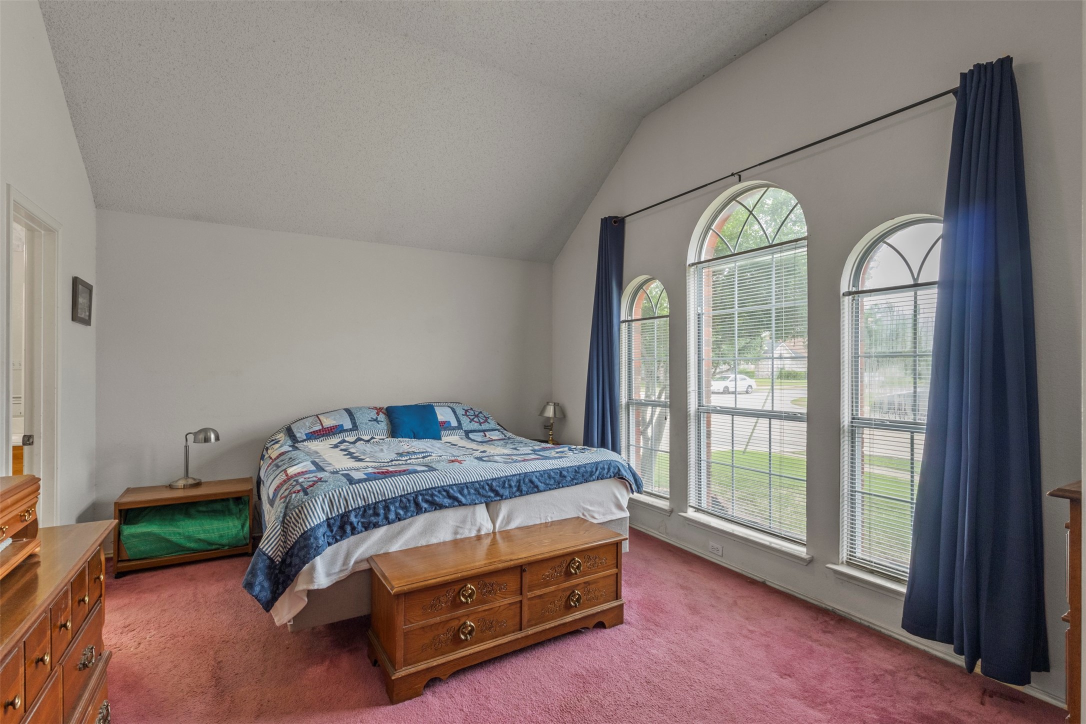 2216 Walden Place Mesquite TX 75181