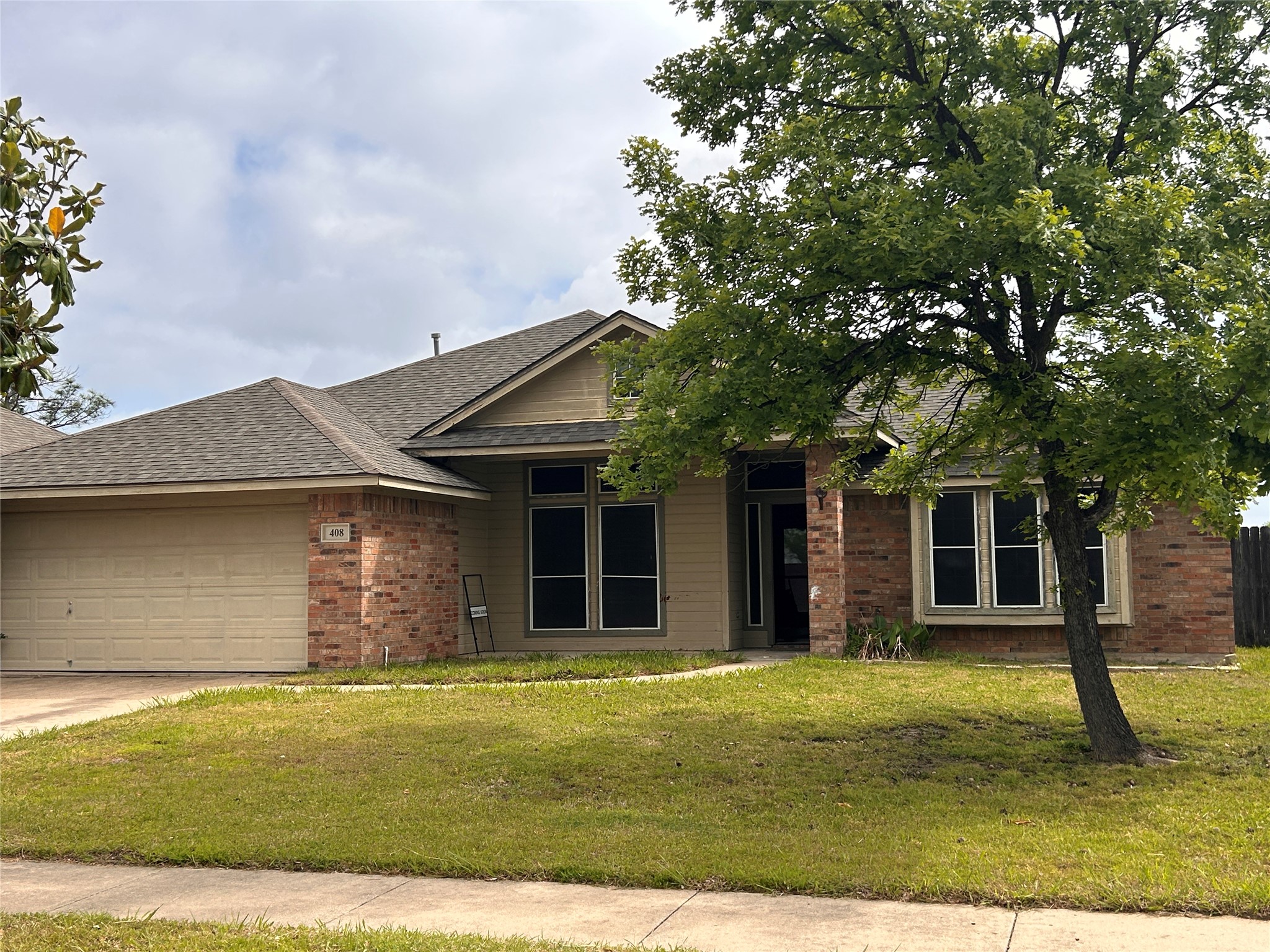 408 Wheat Valley Boulevard Venus TX 76084