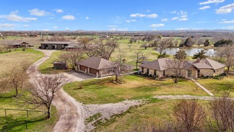 9711 Jim Christal Road Krum TX 76249