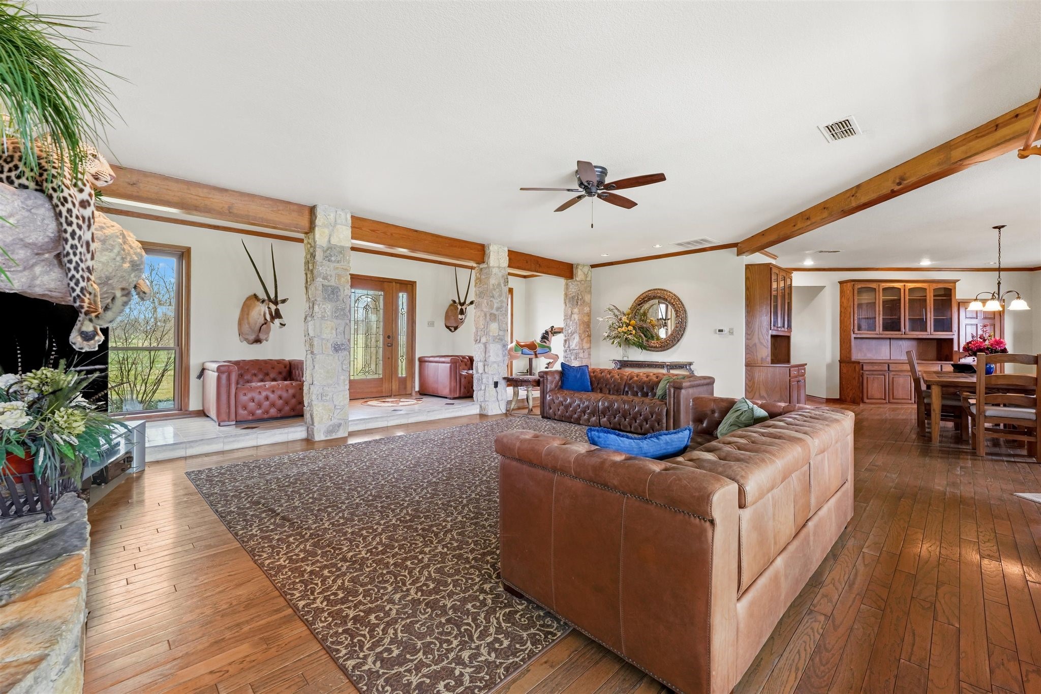 9711 Jim Christal Road Krum TX 76249