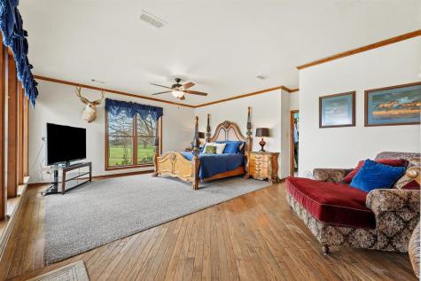 9711 Jim Christal Road Krum TX 76249