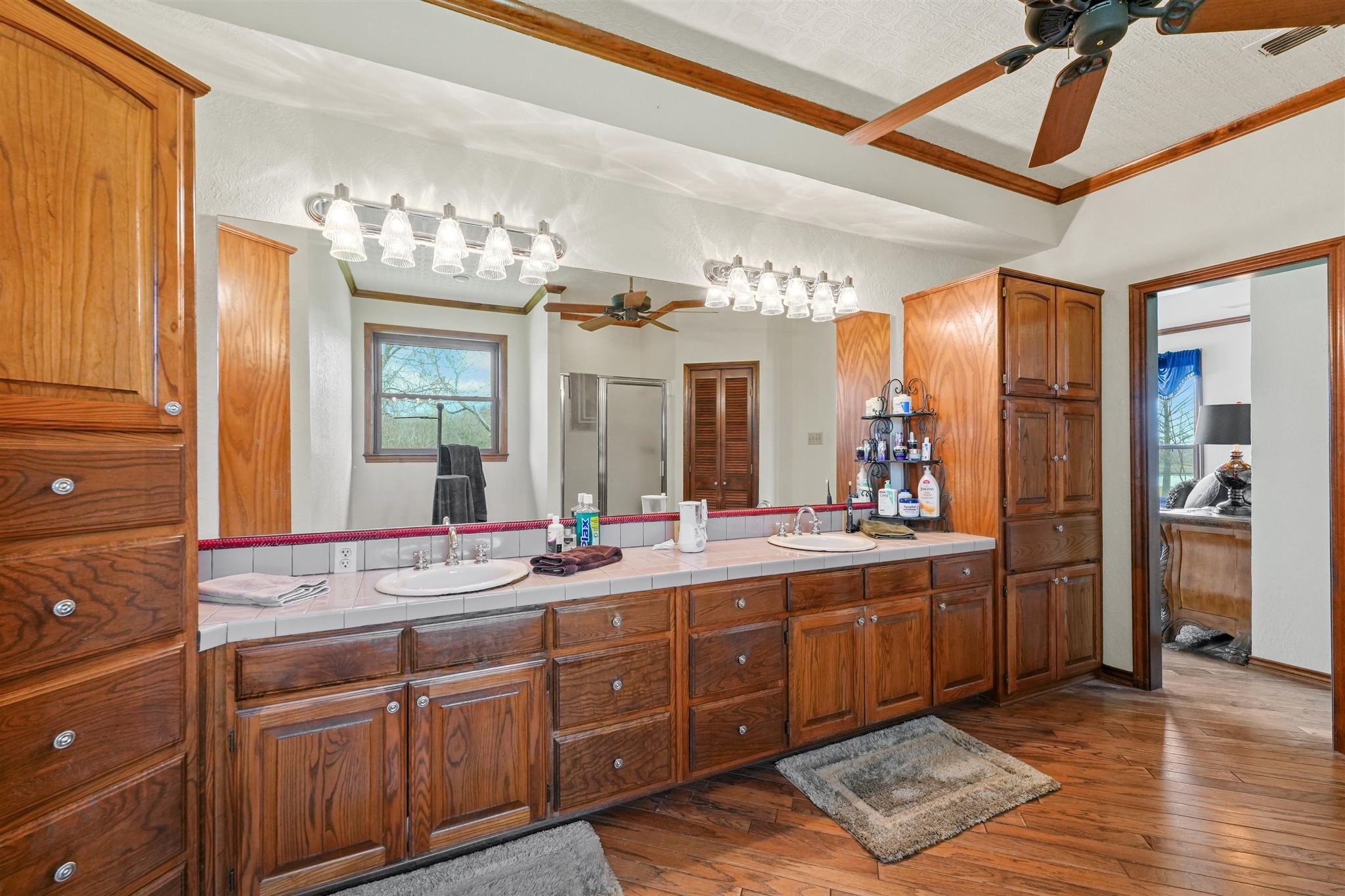 9711 Jim Christal Road Krum TX 76249