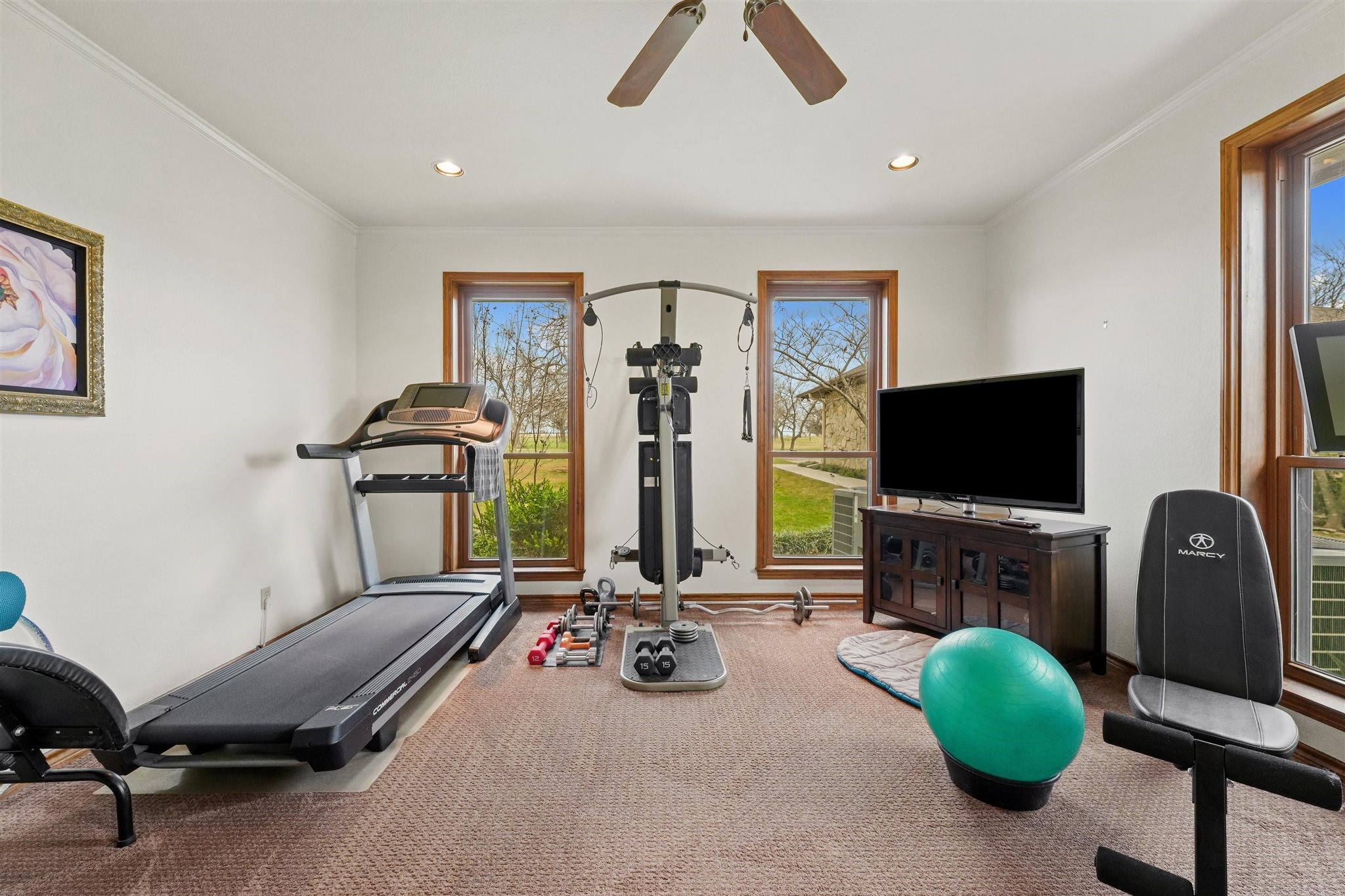 9711 Jim Christal Road Krum TX 76249