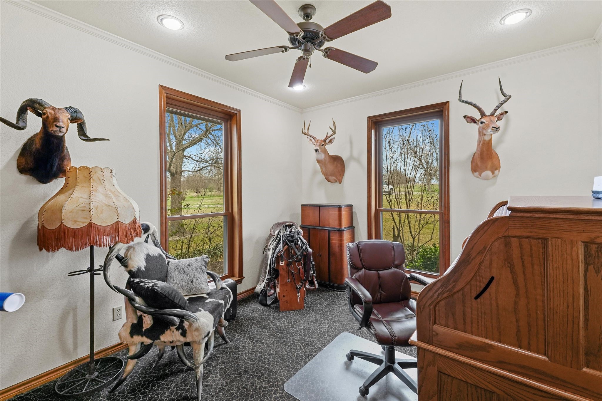 9711 Jim Christal Road Krum TX 76249
