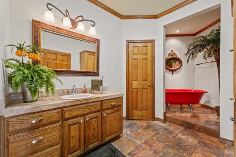 9711 Jim Christal Road Krum TX 76249