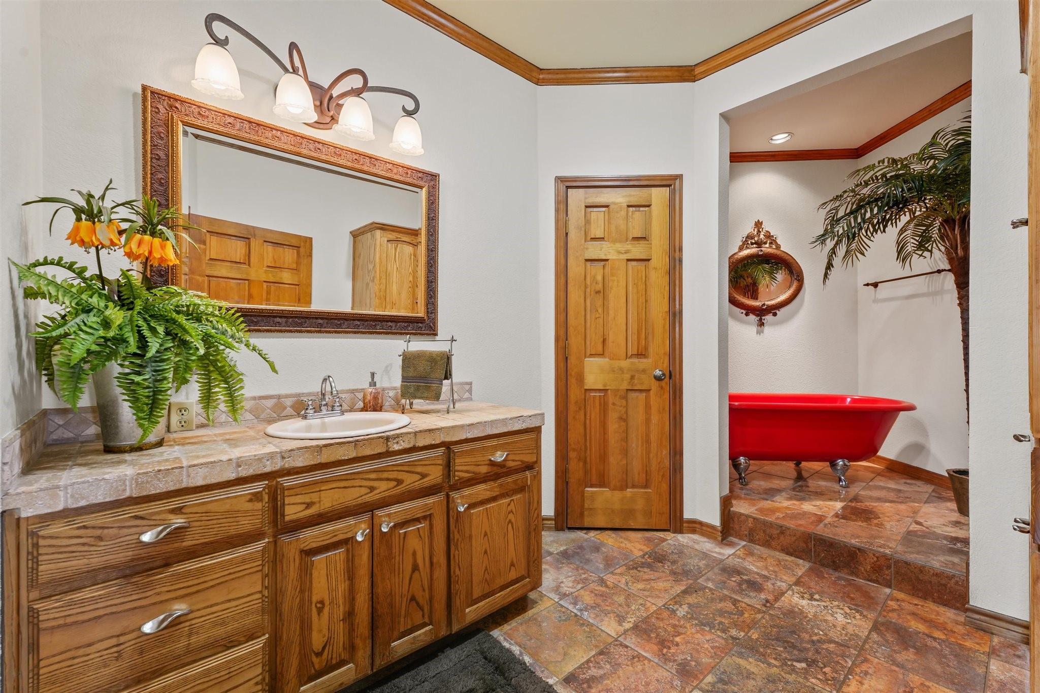 9711 Jim Christal Road Krum TX 76249
