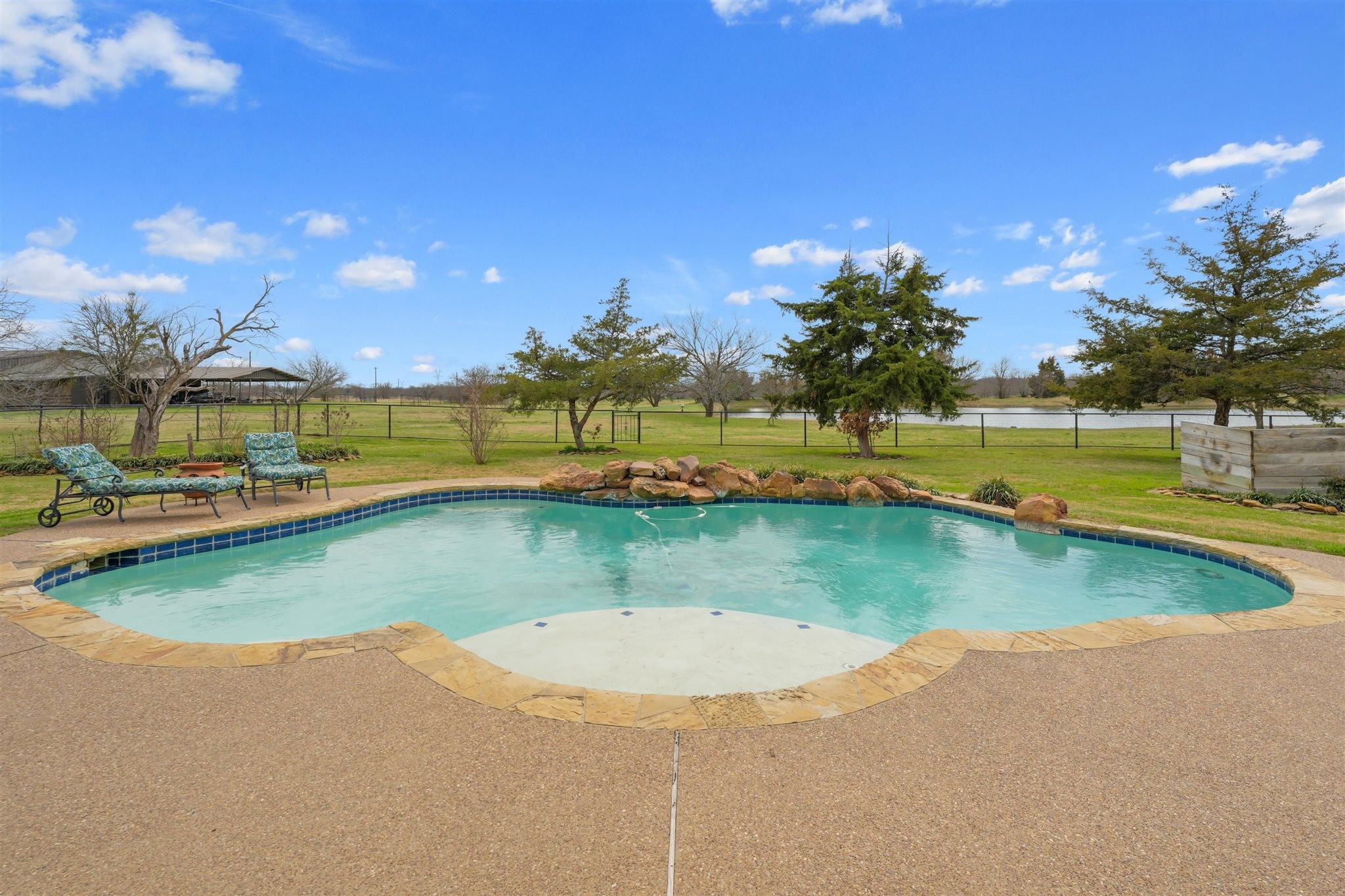 9711 Jim Christal Road Krum TX 76249