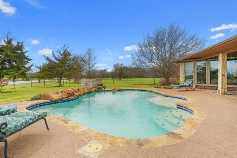 9711 Jim Christal Road Krum TX 76249