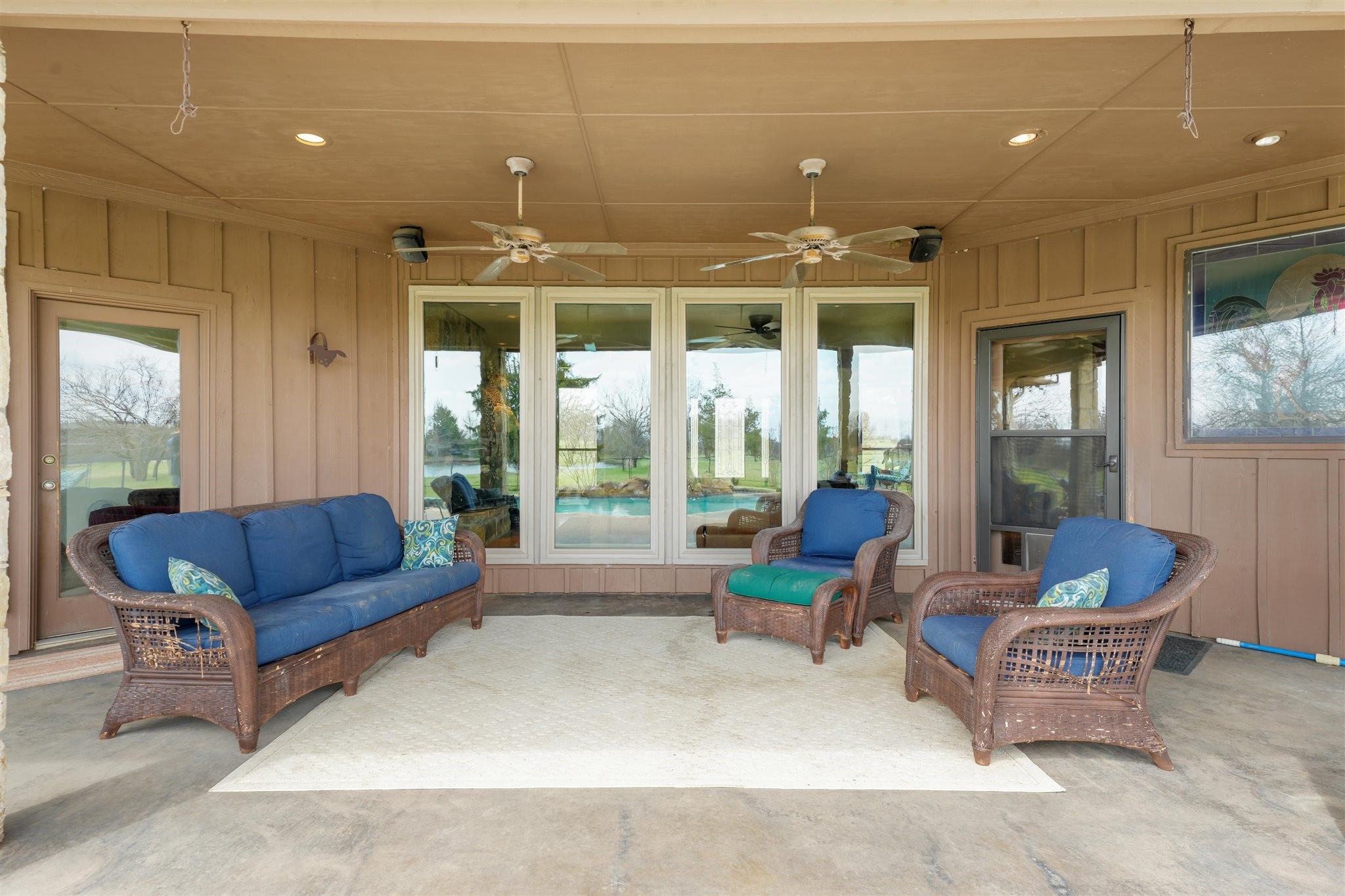 9711 Jim Christal Road Krum TX 76249