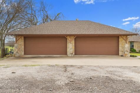 9711 Jim Christal Road Krum TX 76249