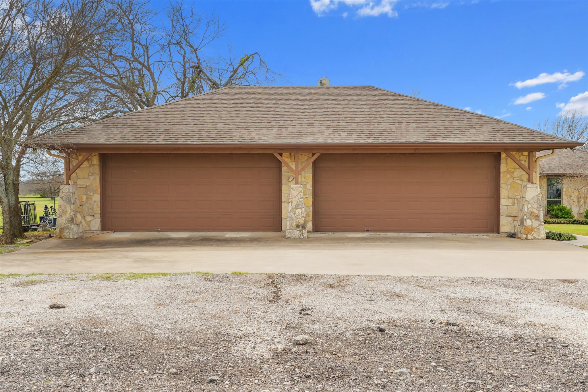 9711 Jim Christal Road Krum TX 76249