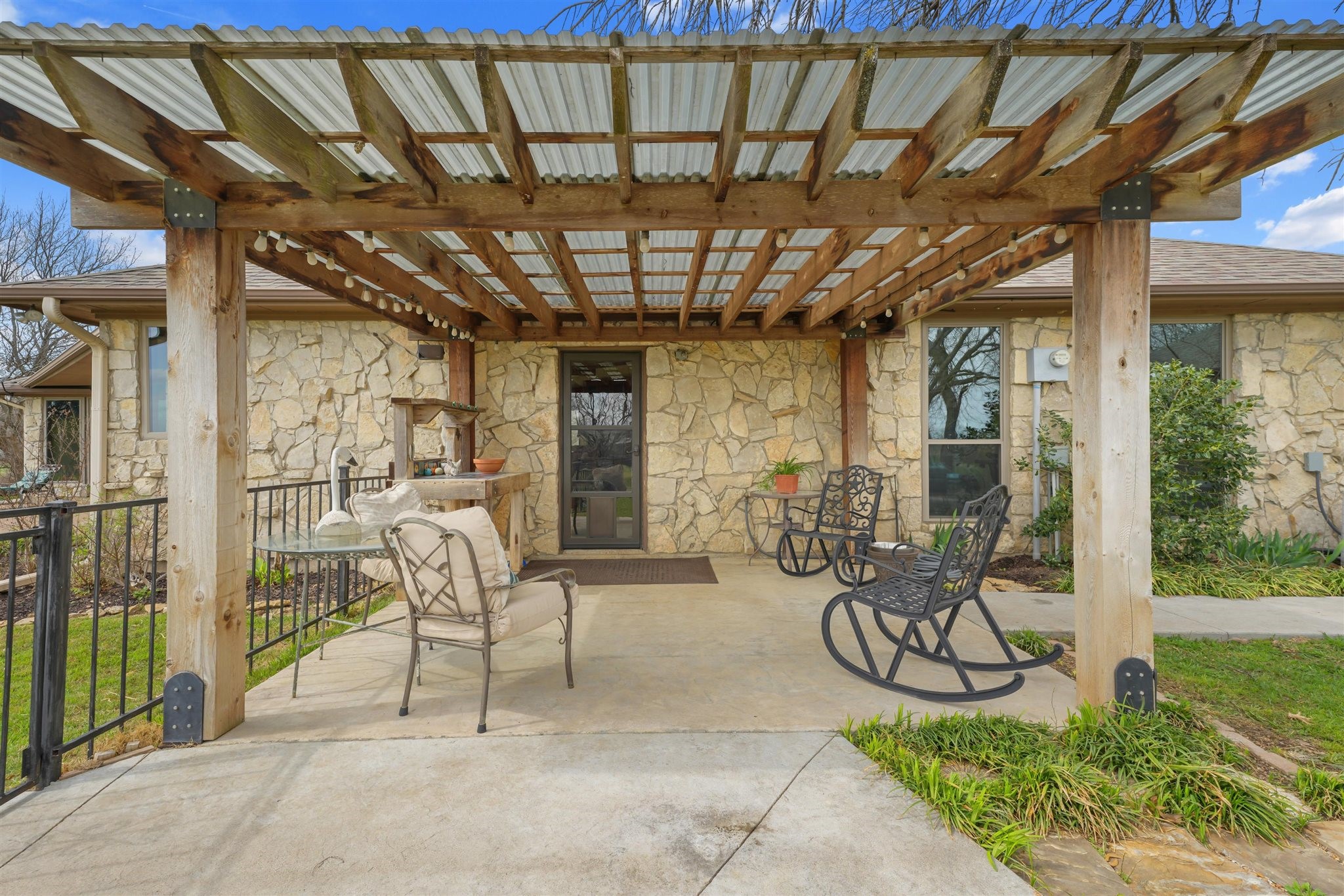 9711 Jim Christal Road Krum TX 76249