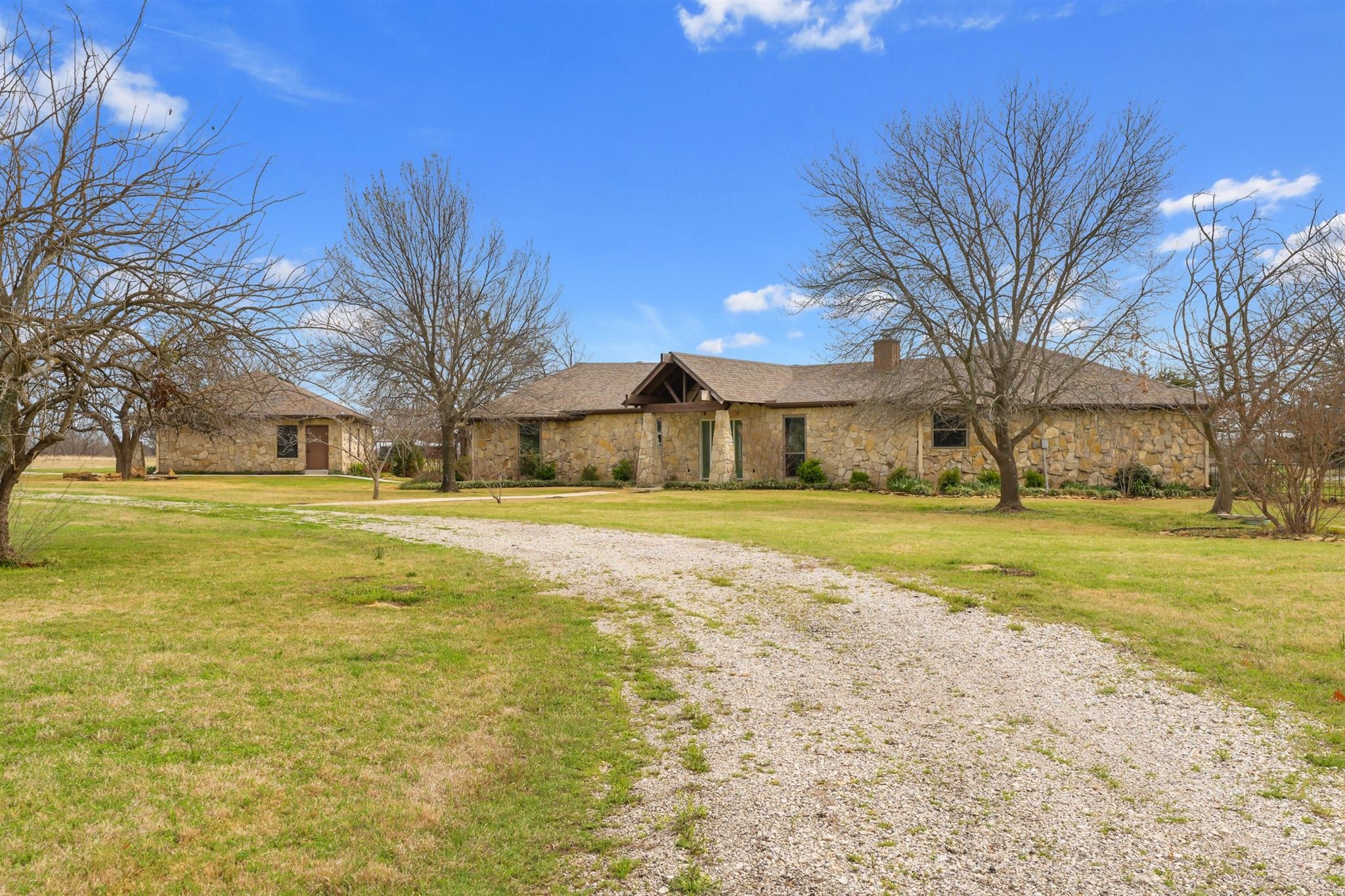9711 Jim Christal Road Krum TX 76249
