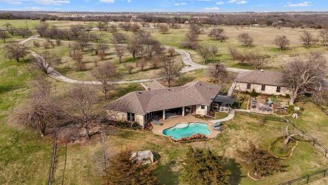 9711 Jim Christal Road Krum TX 76249