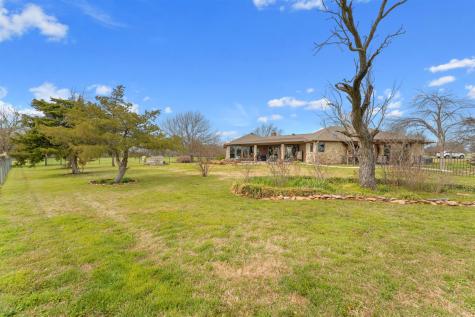 9711 Jim Christal Road Krum TX 76249
