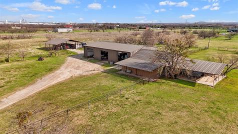 9711 Jim Christal Road Krum TX 76249