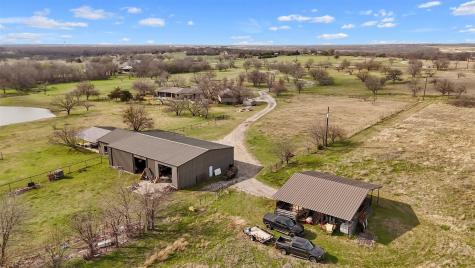9711 Jim Christal Road Krum TX 76249