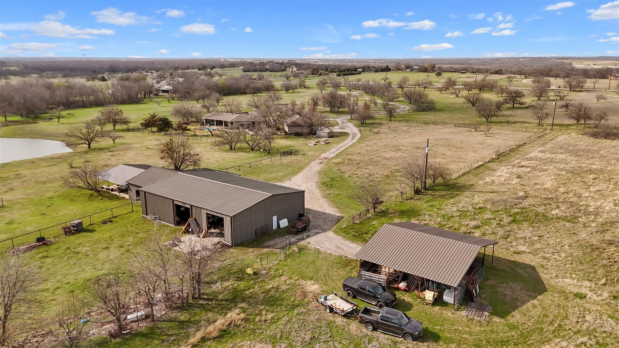 9711 Jim Christal Road Krum TX 76249
