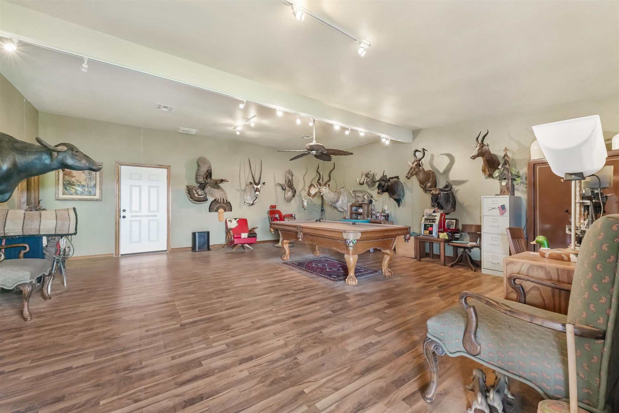 9711 Jim Christal Road Krum TX 76249