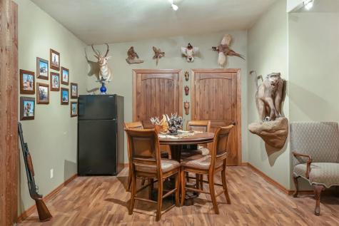 9711 Jim Christal Road Krum TX 76249