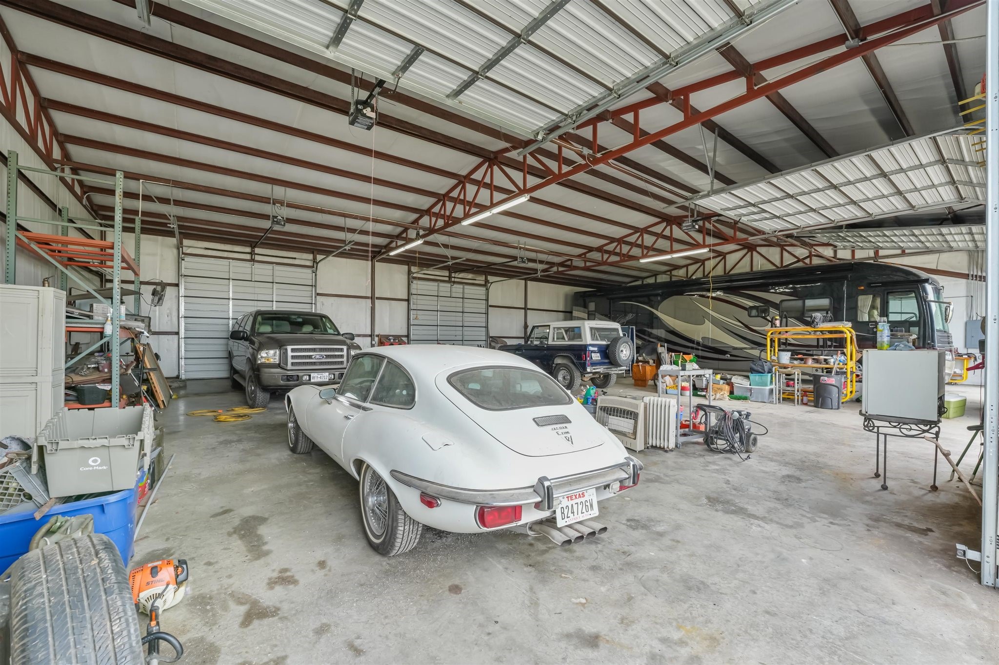 9711 Jim Christal Road Krum TX 76249