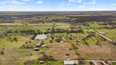 9711 Jim Christal Road Krum TX 76249