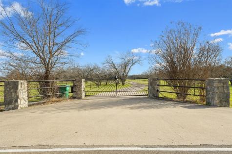 9711 Jim Christal Road Krum TX 76249