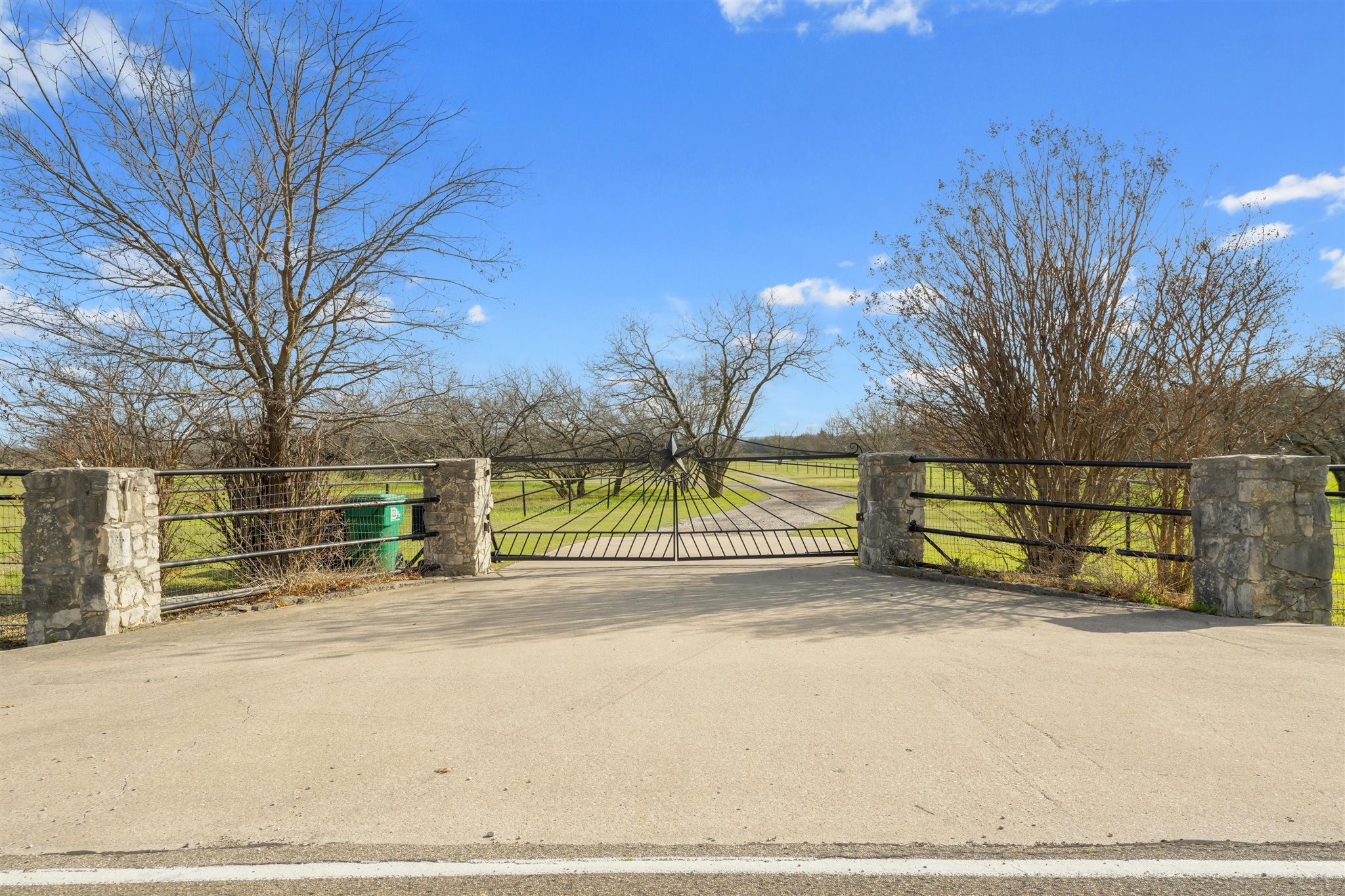 9711 Jim Christal Road Krum TX 76249