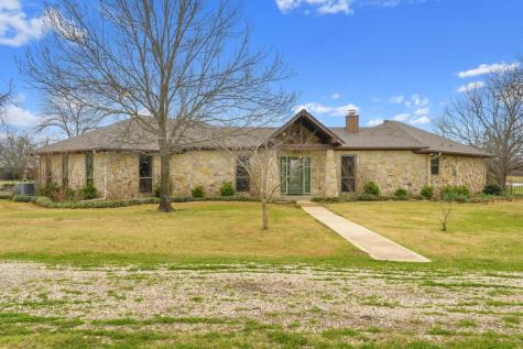 9711 Jim Christal Road Krum TX 76249