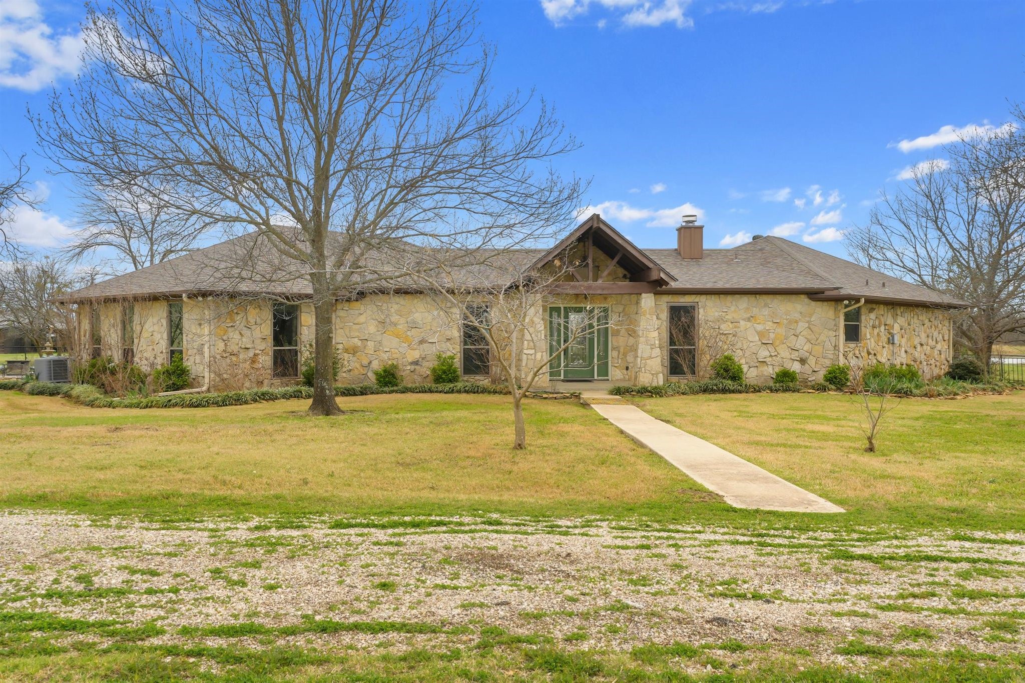 9711 Jim Christal Road Krum TX 76249