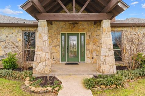 9711 Jim Christal Road Krum TX 76249