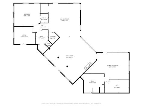 9711 Jim Christal Road Krum TX 76249