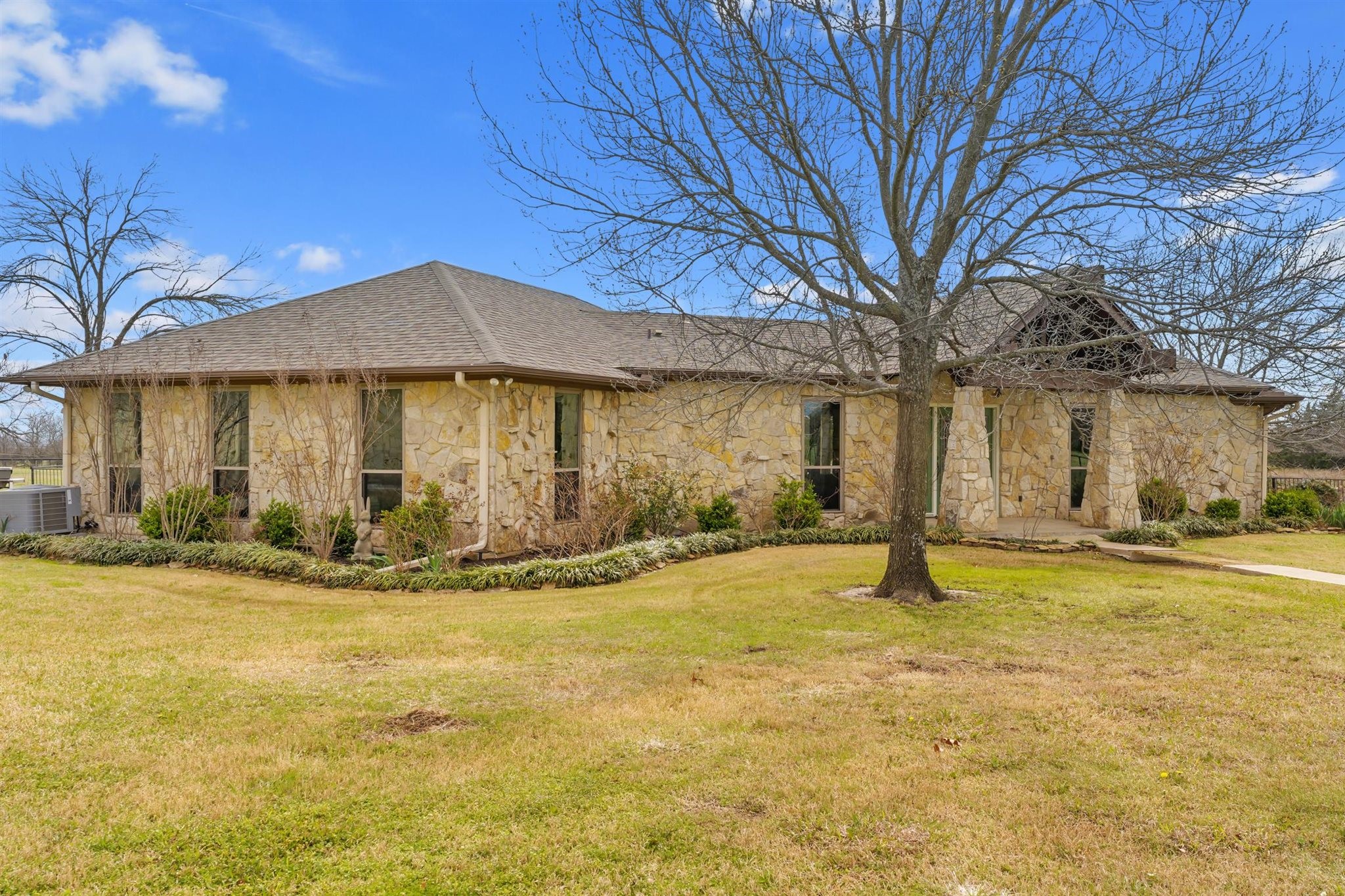 9711 Jim Christal Road Krum TX 76249