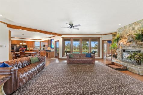 9711 Jim Christal Road Krum TX 76249
