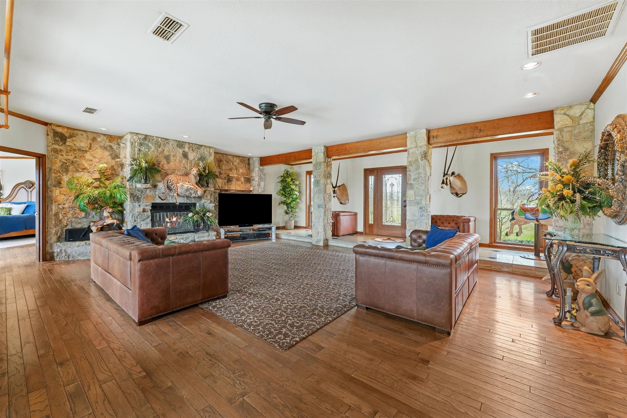 9711 Jim Christal Road Krum TX 76249