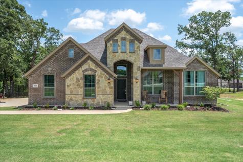 393 Private Road 7017 Edgewood TX 75117