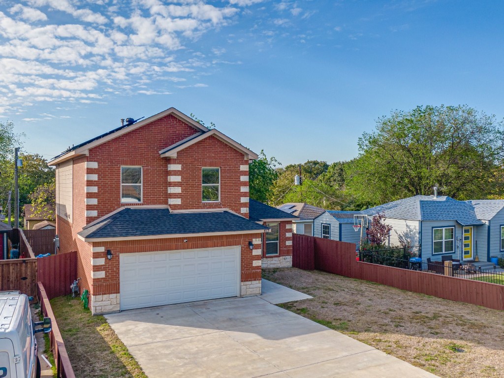 613 SW 15th Street Grand Prairie TX 75051