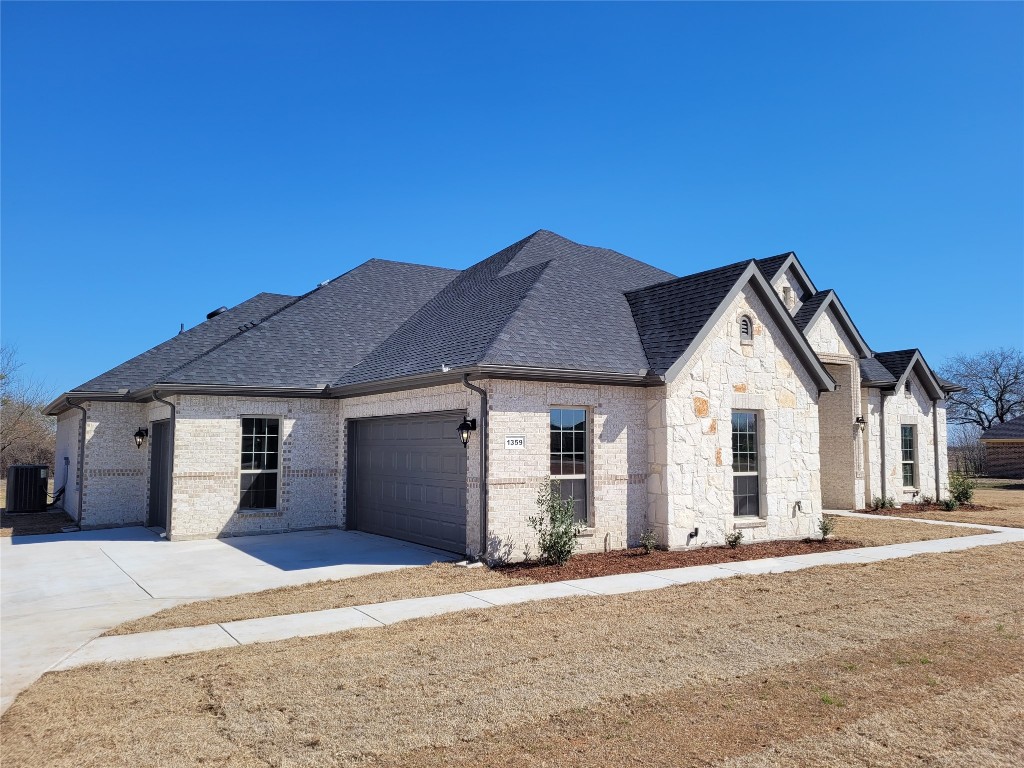 1359 E Highland Road Waxahachie TX 75167